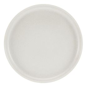 CREATABLE  Dessertteller Uno sw 22cm  - 6 VPE