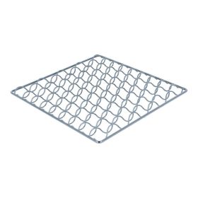 METALTEX  Spiraltopfuntersetzer 18x18 gr
