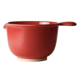 WACA  WACA Rührschüssel 2l rot