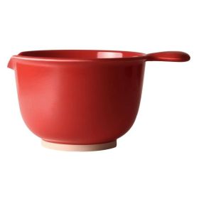 WACA  WACA Rührschüssel 2,5l rot