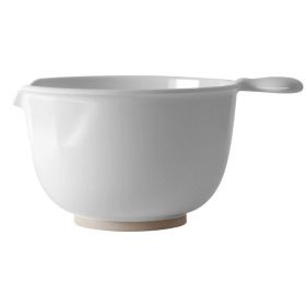 WACA  WACA Rührschüssel 3,75l weiss