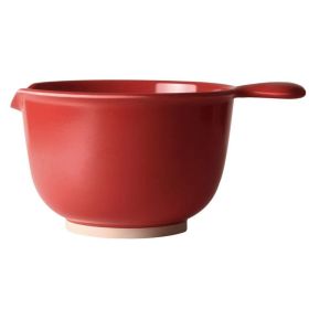 WACA  WACA Rührschüssel 3,75l rot