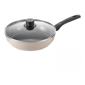 BALLARINI  Schmorpfanne Ledro Ker m.D.28