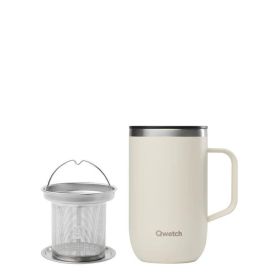 QWETCH  Isolier-Teeb.ES 470ml m. sand