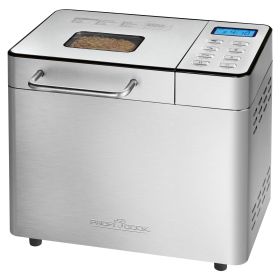 PROFI COOK  PRC PC-BBA1282 Brotbackautomat