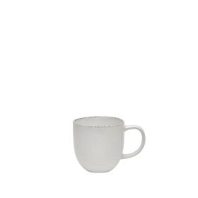VAN WELL  Kaffeebecher Urban 320ml creme - 6 VPE