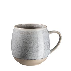 MÄSER  Kaffeebecher Aquata 355ml grau