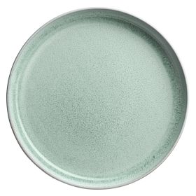 MÄSER  Dessertteller Aquata 21cm grün