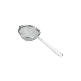 METALTEX  Sieb fein10cm Alu Griffeinlage - 6 VPE