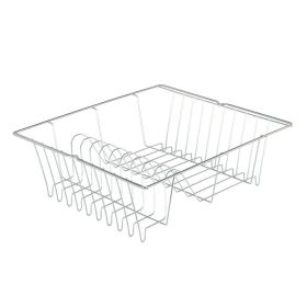 METALTEX  Spülkorb Lipsia Lux36x33 Chrom