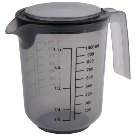 APS  APS Rührbecher m.D.Mixup gr - 4 VPE