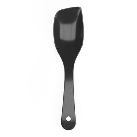 WACA  WACA Pfannenlöffel 26,5cm sw - 5 VPE