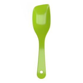 WACA  WACA Pfannenlöffel 26,5cm grün - 5 VPE