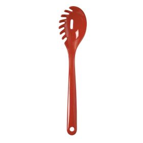 WACA  WACA Spaghettilöffel 31cm rot - 5 VPE