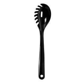 WACA  WACA Spaghettilöffel 31cm sw - 5 VPE