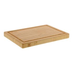 ZWILLING  Schneidbrett Bambus 25x18cm