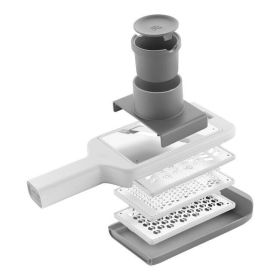 ZWILLING  Multi-Reibe Z-Cut Kunstst. gr