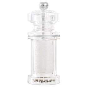COLE & MASON  COL&MAS Salzmühle 605 14,4cm