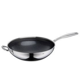 kela  KELA Wok Flavoria Ø32cm 4,5l