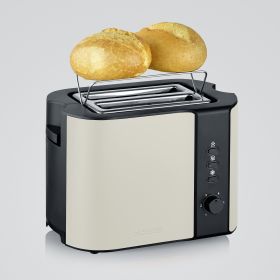 SEVERIN  SEV IFA AT9576 Toaster beige