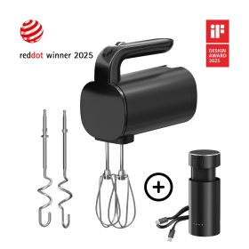 ZWILLING  Handrührgerät XTEND Akku