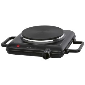CLATRONIC  CLA EKP3582 Einzelkochplatte s