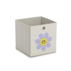 ZELLER PRESENT  Aufbewahrungsbox H.F. 28x28 cr