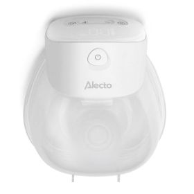 ALECTO  elektrisch tragbare Milchpumpe