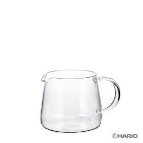 HARIO  Barista Kaffeekanne Glas 360ml