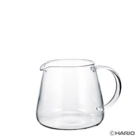 HARIO  Barista Kaffeekanne Glas 600ml