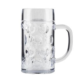 WACA  WACA Bierhumpen 0,5l Kunstst.