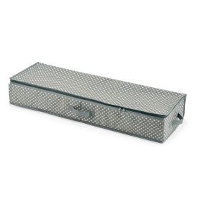 ZELLER PRESENT  Geschenkpapier Organizer 90x12