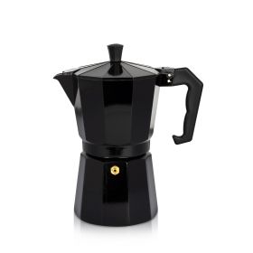 KARL KRÜGER  Espressokanne Italiano 6Ta sw