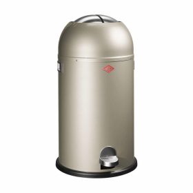 WESCO  WESCO Kickmaster Soft 33l silb