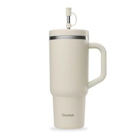QWETCH  Isobecher ES 900ml m. sand