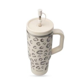 QWETCH  Isobecher ES 900ml wild sand