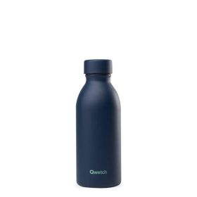 QWETCH  Icon Isoflasche 500ml m.nachtb