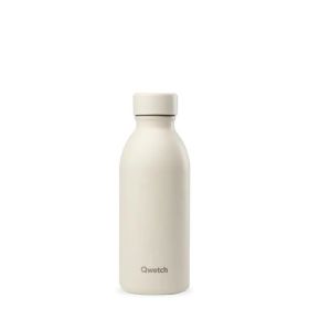 QWETCH  Icon Isoflasche 500ml m. sand