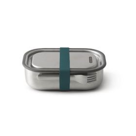 black+blum  Lunch Box groß Ozean, 1000 ml