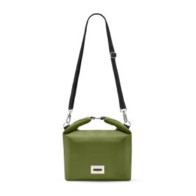 black+blum  Lunch Tasche 10l moss