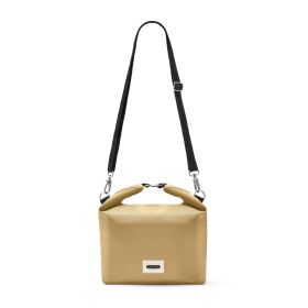 black+blum  Lunch Tasche 10l beige