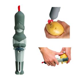 OTOTO  Gemüseschäler SIR PEELS A-LOT