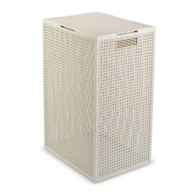 CURVER  KAYA Wäschebox 60l weiß