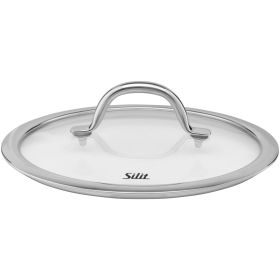 SILIT  Glasdeckel 20 cm zu Passion