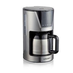 cloer  CLOER Kaffeeautomat Isok. 5258