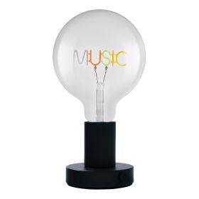 OSRAM  OSR 1906 Letter Table Music