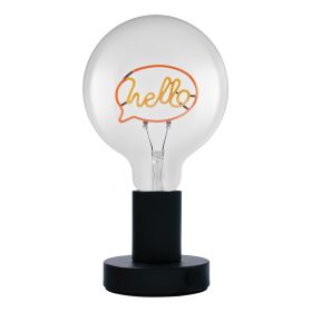 OSRAM  OSR 1906 Letter Table Hello