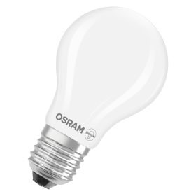 OSRAM  Osr.LED BIRNE A60 7W ma.dim - 6 VPE