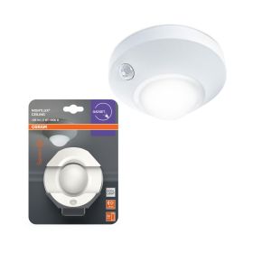 OSRAM  Nachtlicht Nightlux Ceiling w