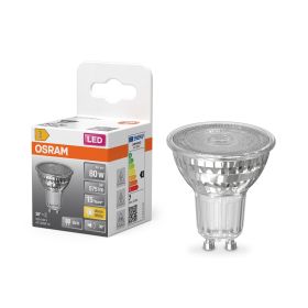 OSRAM  OSR LED PAR 16 2,4W GU10 230LM - 6 VPE